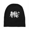 i am sloth back Baby Beanies