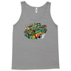 rad fink Tank Top