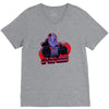 buddy cobra V-Neck Tee