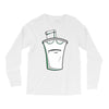 aqua teen hungry force Long Sleeve Shirts
