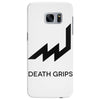 Death Grips Samsung Galaxy S7 Edge