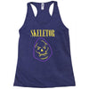 skeletor Racerback Tank