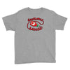 awesomesauce Youth Tee