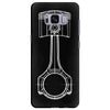 sketch of piston 3 Samsung Galaxy S8 Plus