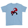 deadpool11 Youth Tee