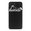 raubfischer  funny iPhone 7 Plus Case