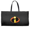 incredibles Weekender Totes