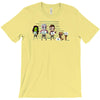 the lineup T-Shirt