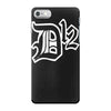 new d12 rap hip hop music classic logo iPhone 7 Case