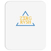 zerg rush Mousepad