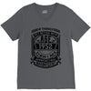 Things Better 1952 Age Approach Magnificent V-Neck Tee