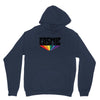 Cosmic Unisex Hoodie