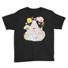 roughin' it Youth Tee