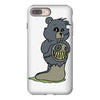 mucus bear iPhone 8 Plus