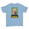 walter white Youth Tee