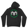 randy  the ram  robinson (2) Unisex Hoodie