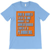 video games lied to me T-Shirt
