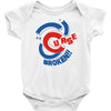 curse broken Baby Onesie