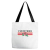 Everything Tote Bags