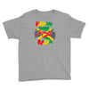 rasta nation, the reggae and dancehall Youth Tee