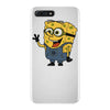 minibob iPhone 7 Plus Case