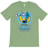 vault hunter T-Shirt