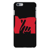 hand love iPhone 6 Plus/6s Plus Case