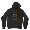 Ability Dungeon And Dragons Unisex Hoodie