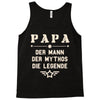 vater   die legende Tank Top