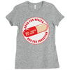 capsule Ladies Fitted T-Shirt