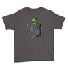 i'm in a pocket Youth Tee