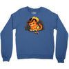 puss in boot Crewneck Sweatshirt