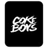 coke boy frenc montana Mousepad