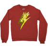star bolt Crewneck Sweatshirt
