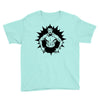 nice boy Youth Tee