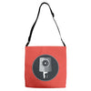 THIS MICROPON Adjustable Strap Totes