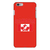 Canada iPhone 6 Plus/6s Plus Case