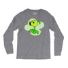 peashooter Long Sleeve Shirts
