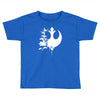 heroes of the rebellion Toddler T-shirt