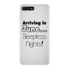 new daddy to be iPhone 7 Plus Case