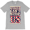 harvey can't stop us T-Shirt