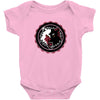 fahrie77 Baby Bodysuit