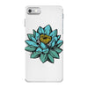 lotus flower iPhone 7 Case