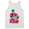 planeteer call Tank Top