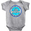 breaking bad a1a car wash Baby Onesie