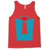 Vintage Mr. Incredible Tank Top
