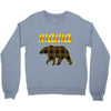 mama bear Crewneck Sweatshirt