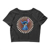 Stitch Crop Top