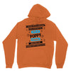 It's A Poppy Thing Hoodie