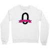 no hecks Crewneck Sweatshirt